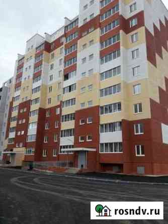 2-комнатная квартира, 56.3 м², 1/10 эт. на продажу в Миассе Миасс