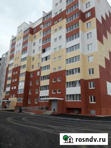 2-комнатная квартира, 56.3 м², 1/10 эт. на продажу в Миассе Миасс - изображение 1