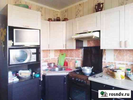 2-комнатная квартира, 53.5 м², 3/9 эт. на продажу в Коврове Ковров