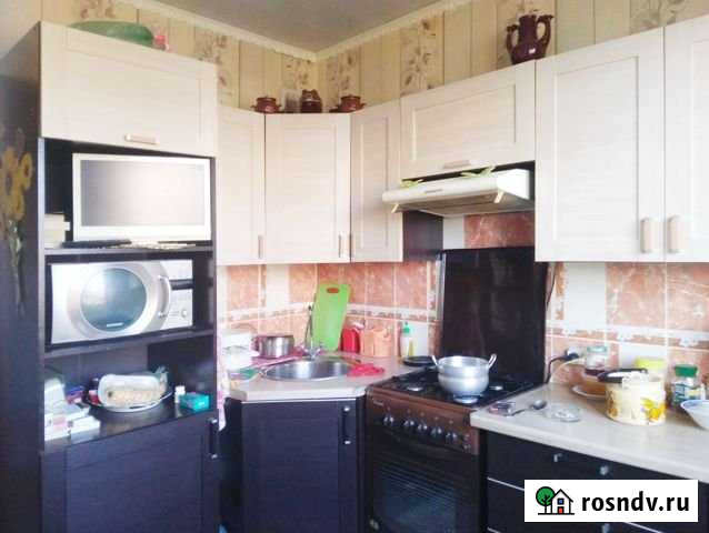 2-комнатная квартира, 53.5 м², 3/9 эт. на продажу в Коврове Ковров - изображение 1