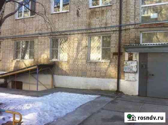 3-комнатная квартира, 68 м², 1/5 эт. на продажу в Бикине Бикин