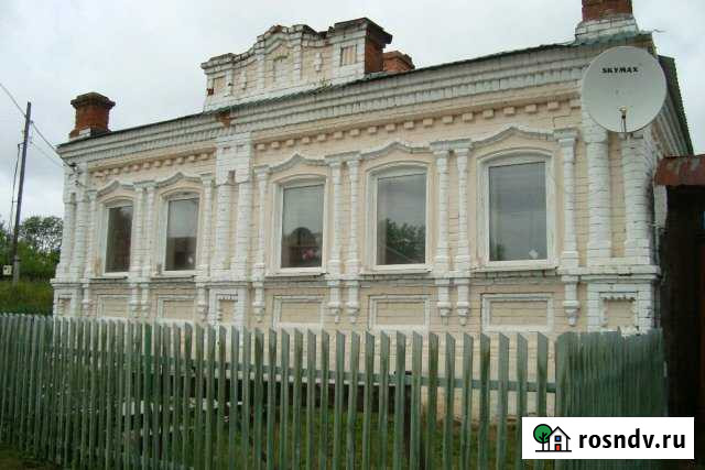 Дом 52 м² на участке 13 сот. на продажу в Каменске-Уральском Каменск-Уральский - изображение 1