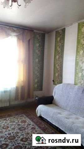 3-комнатная квартира, 70 м², 1/2 эт. на продажу в Красном Яре Волгоградской области Красный Яр - изображение 1