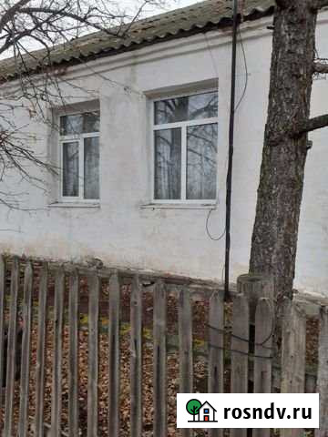 Дом 51.9 м² на участке 10 сот. на продажу в Кинель-Черкассах Кинель-Черкассы - изображение 1