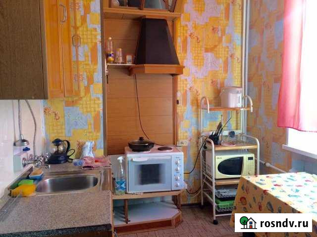 2-комнатная квартира, 42 м², 2/3 эт. в аренду на длительный срок в Находке Находка - изображение 1