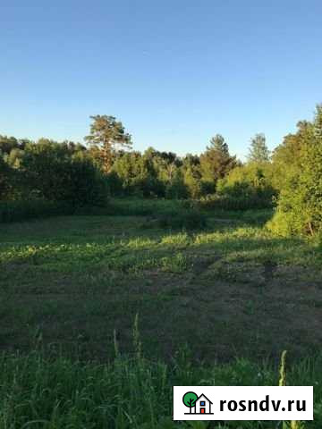 Участок ИЖС 6 сот. на продажу в Томске Томск - изображение 1