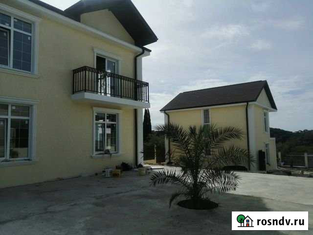 Дом 140 м² на участке 5 сот. на продажу в Весёлом Веселое - изображение 1