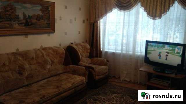 4-комнатная квартира, 84 м², 1/9 эт. на продажу в Курске Курск - изображение 1