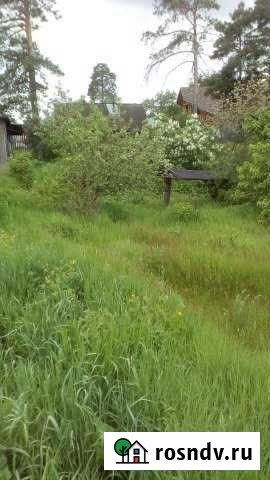 Участок ИЖС 12 сот. на продажу в Звенигово Звенигово - изображение 1