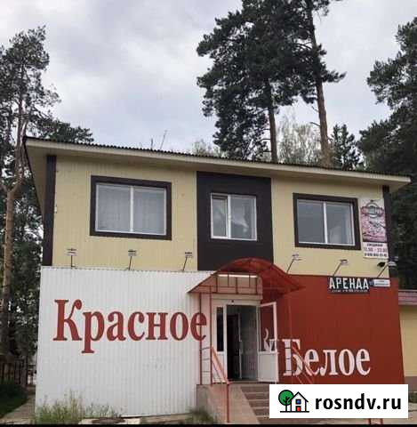 Продаётся здание в Кременках Кременки - изображение 1