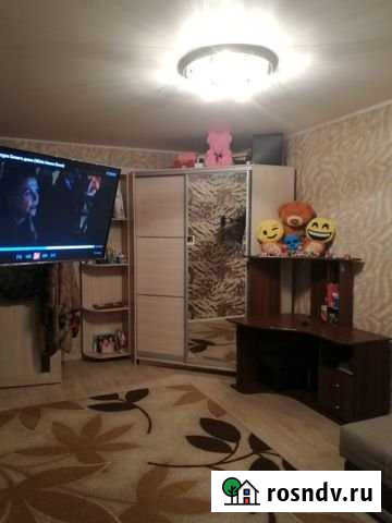 3-комнатная квартира, 65 м², 5/5 эт. на продажу в Ноябрьске Ноябрьск - изображение 1