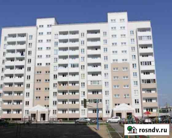 Квартира-студия, 33.2 м², 9/10 эт. на продажу в Омске Омск