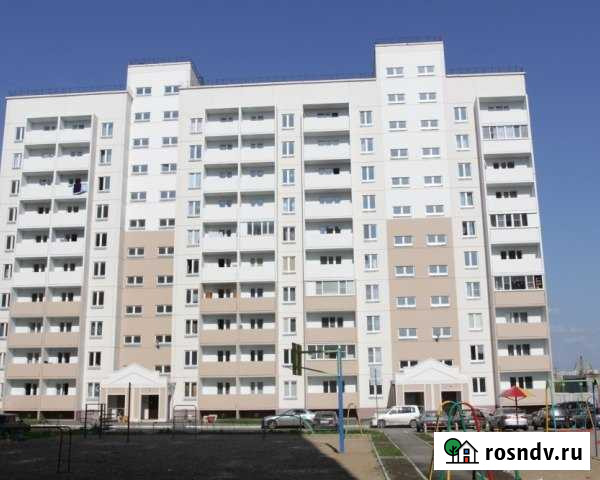 Квартира-студия, 33.2 м², 9/10 эт. на продажу в Омске Омск - изображение 1