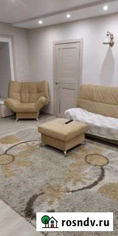 2-комнатная квартира, 46 м², 4/5 эт. на продажу в Ялуторовске Ялуторовск - изображение 1