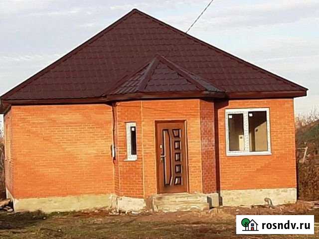 Дом 80 м² на участке 7 сот. на продажу в Ильском Ильский - изображение 1