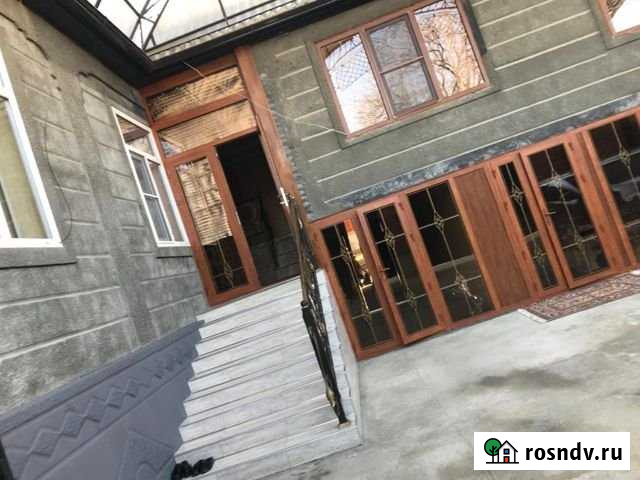 Дом 170 м² на участке 6 сот. на продажу в Гудермесе Гудермес - изображение 1