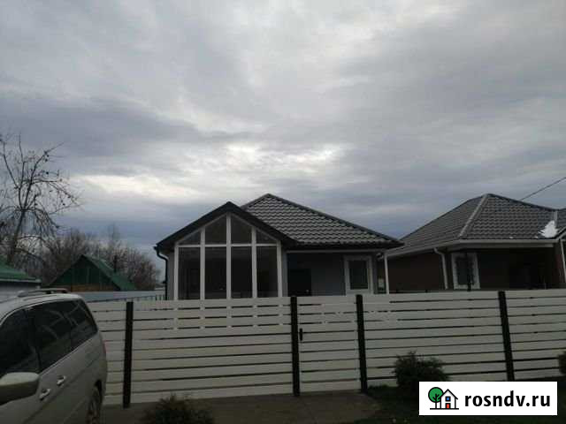 Дом 64 м² на участке 5 сот. на продажу в Мурманске Мурманск - изображение 1