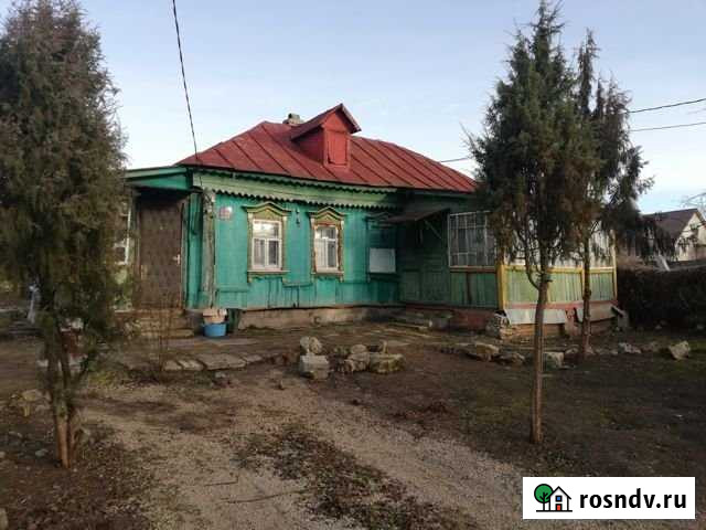 Дом 42 м² на участке 18 сот. на продажу в Чехове Московской области Чехов - изображение 1