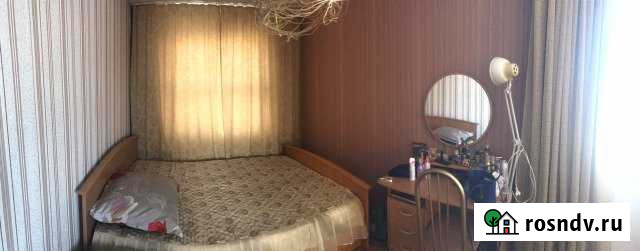 3-комнатная квартира, 58 м², 2/2 эт. на продажу в Ужуре Ужур - изображение 1