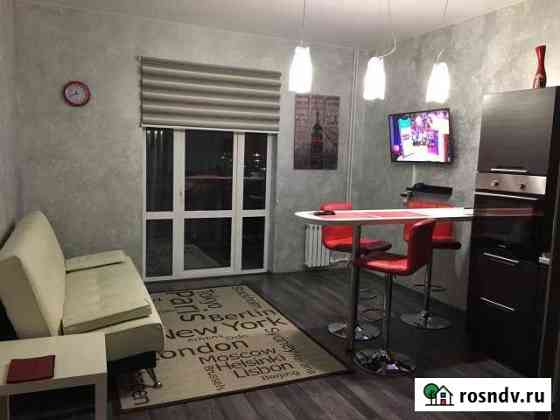 Квартира-студия, 56 м², 8/9 эт. в аренду посуточно в Петропавловске-Камчатском Петропавловск-Камчатский