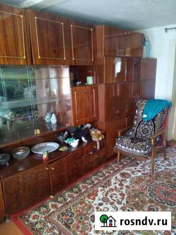 Дом 52.2 м² на участке 15.5 сот. на продажу в Новом Осколе Новый Оскол - изображение 1