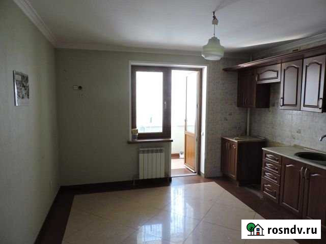 3-комнатная квартира, 101.3 м², 3/6 эт. на продажу во Владикавказе Владикавказ - изображение 1