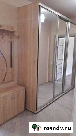 2-комнатная квартира, 54.6 м², 4/10 эт. в аренду на длительный срок в Барнауле Барнаул - изображение 1