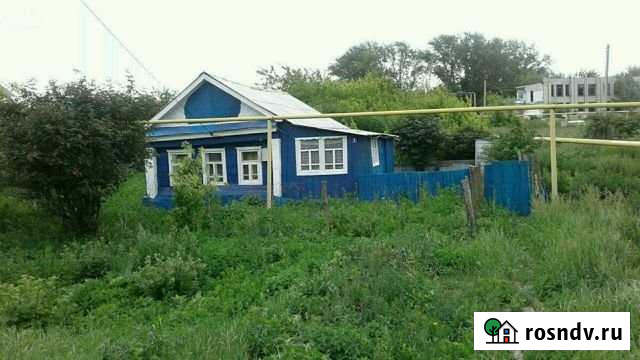 Дом 58 м² на участке 20 сот. на продажу в Большой Елховке Большая Елховка - изображение 1