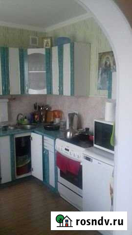 4-комнатная квартира, 76 м², 4/5 эт. на продажу в Нижнеудинске Нижнеудинск - изображение 1