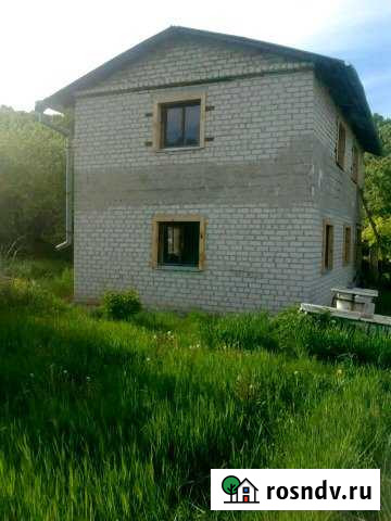 Дача 90 м² на участке 13 сот. на продажу в Ульяновске Ульяновск - изображение 1