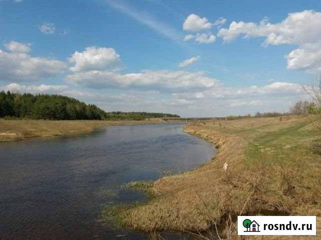 Участок ИЖС 15 сот. на продажу в Рамешках Рамешки - изображение 1