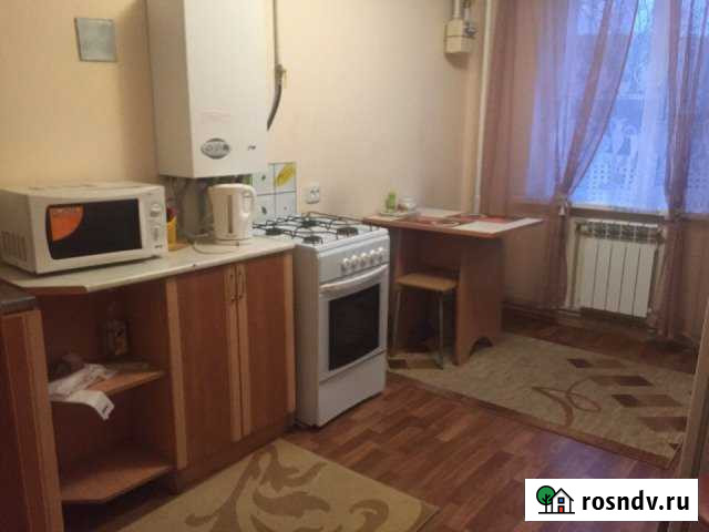 1-комнатная квартира, 35 м², 3/4 эт. в аренду посуточно в Выксе Выкса - изображение 1