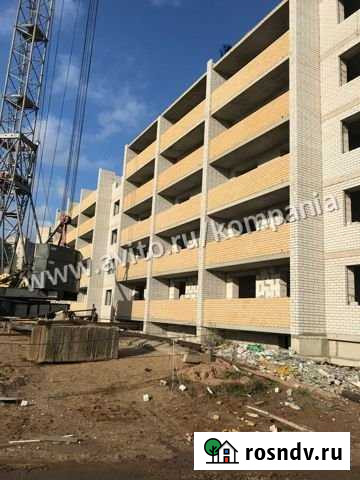 2-комнатная квартира, 70 м², 3/10 эт. на продажу в Смоленске Смоленск - изображение 1