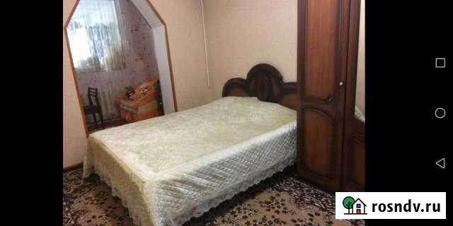 3-комнатная квартира, 88 м², 1/5 эт. на продажу в Нальчике Нальчик - изображение 1