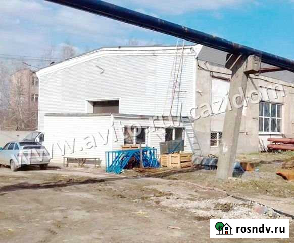 Помещение 1242.3 кв.м. + Участок 3769 кв.м. Вологда - изображение 1