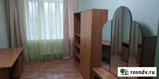 2-комнатная квартира, 64 м², 6/17 эт. в аренду на длительный срок в Мытищах Мытищи - изображение 1