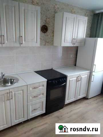 1-комнатная квартира, 33 м², 8/16 эт. в аренду на длительный срок в Тольятти Тольятти - изображение 1