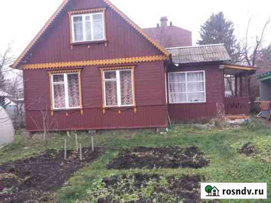 Дача 40 м² на участке 5.5 сот. на продажу в Балашихе Балашиха