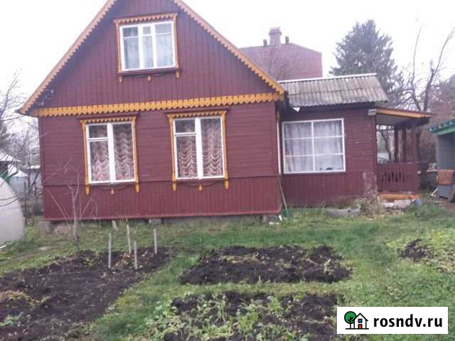 Дача 40 м² на участке 5.5 сот. на продажу в Балашихе Балашиха - изображение 1