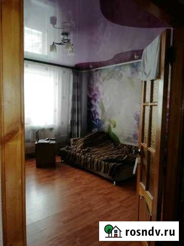 4-комнатная квартира, 86 м², 4/9 эт. на продажу в Чите Чита - изображение 1