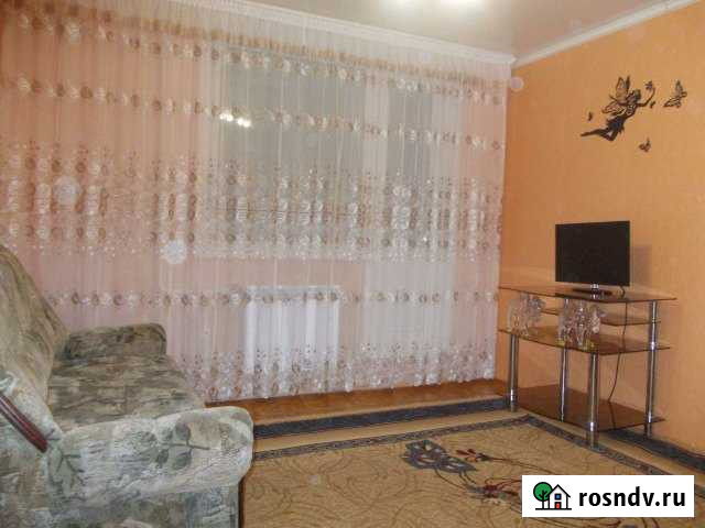 1-комнатная квартира, 28 м², 4/5 эт. в аренду посуточно в Яровом Яровое - изображение 1