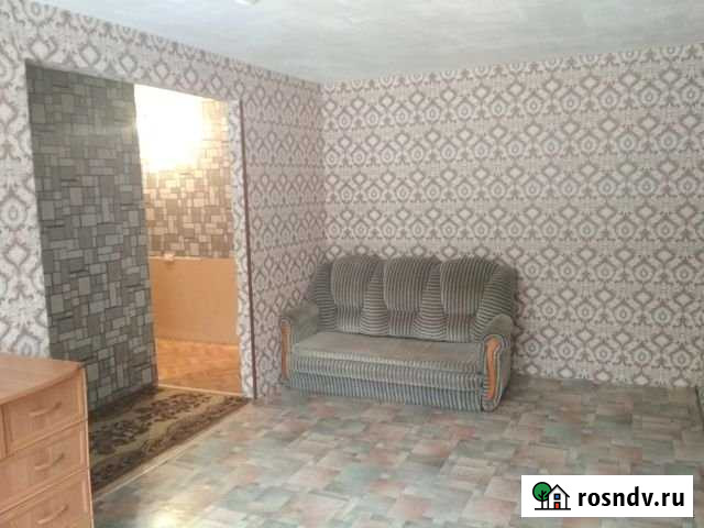 1-комнатная квартира, 32 м², 1/5 эт. на продажу в Магнитогорске Магнитогорск - изображение 1