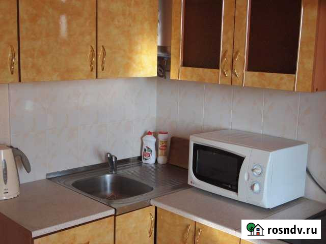 1-комнатная квартира, 41 м², 12/14 эт. в аренду на длительный срок в Туле Тула - изображение 1