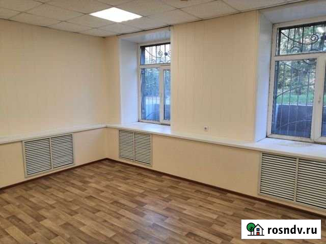 Офис 55 кв.м. у Сигмы Ижевск - изображение 1