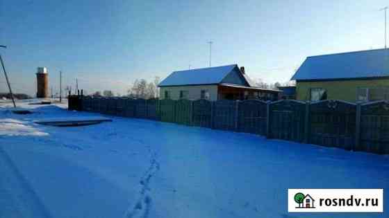 Дом 75 м² на участке 21 сот. на продажу в Канске Канск