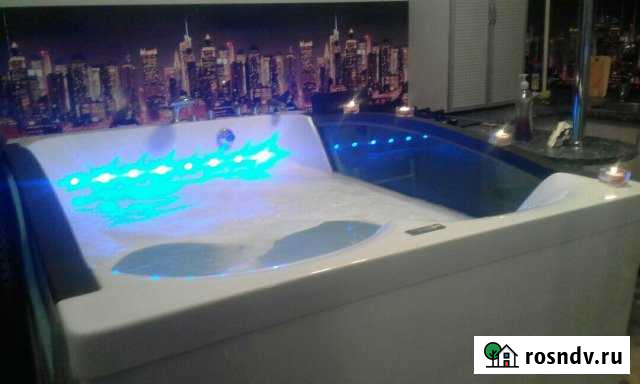 1-комнатная квартира, 90 м², 1/5 эт. в аренду посуточно в Похвистнево Похвистнево - изображение 1