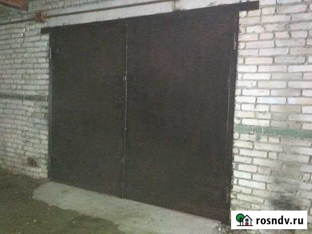 Гараж 24 м² на продажу во Фрязино Фрязино - изображение 1