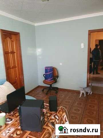 3-комнатная квартира, 55 м², 5/5 эт. на продажу в Балаково Балаково - изображение 1