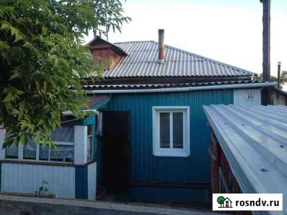 Дом 79 м² на участке 10 сот. на продажу в Рубцовске Рубцовск