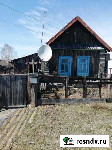 Дом 20 м² на участке 10 сот. на продажу в Первоуральске Первоуральск - изображение 1
